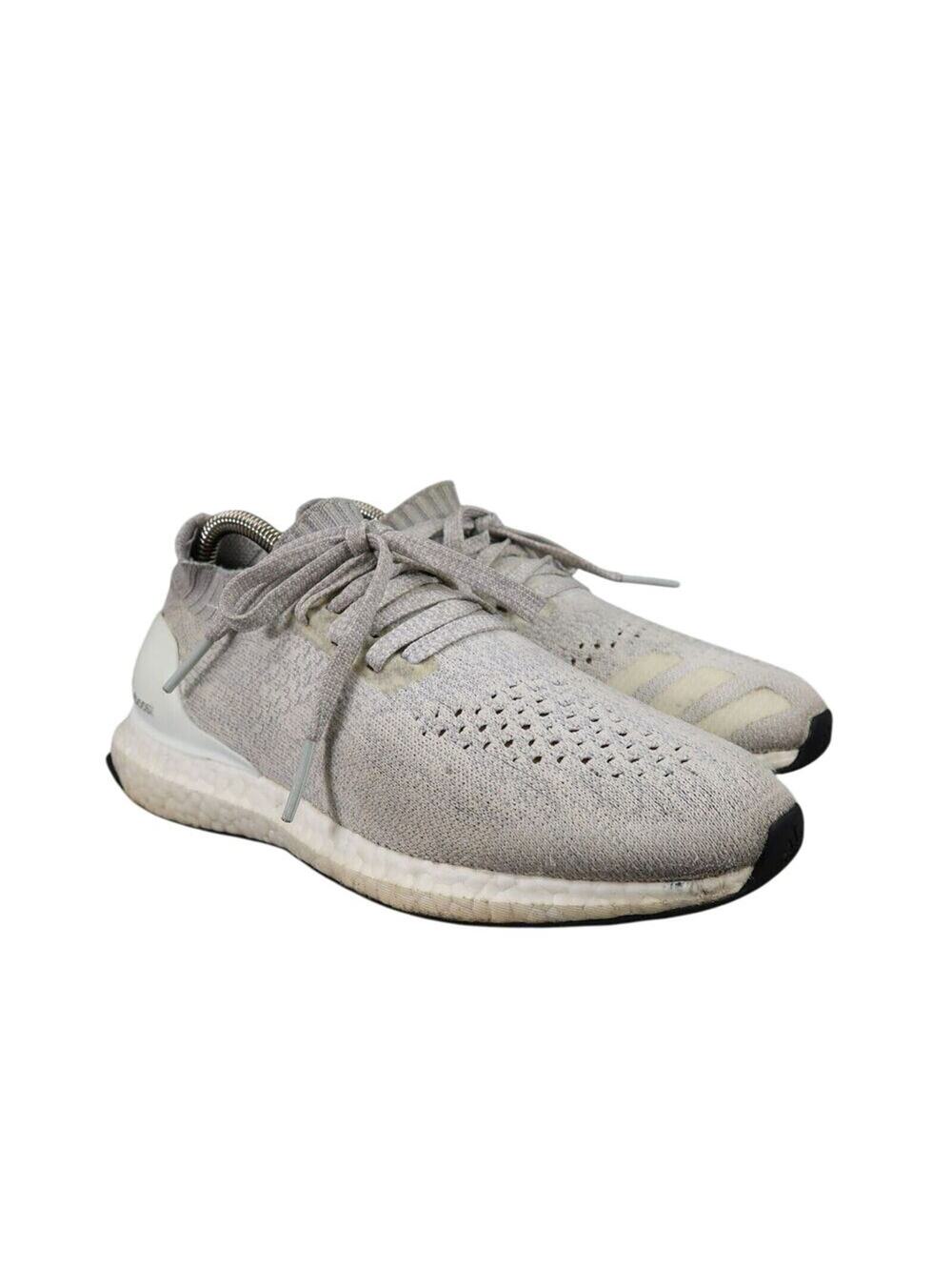 Adidas Shoes Womens 7 Sneakers Ultra Boost Uncaged Athletic Running Knit Comfort